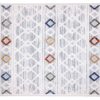 Öğretmenler Halı Dekorenti Polo 7805 Multi