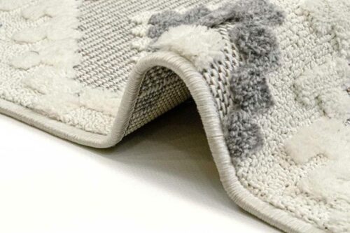 Öğretmenler Halı Dekorenti Polo 7806 Multi