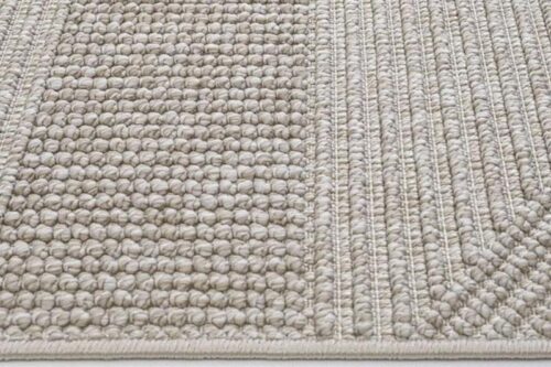 Öğretmenler Halı Dekorenti Vega 1455 Vizon