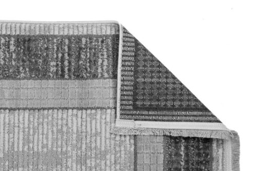 Öğretmenler Halı Dekorenti Dora 1902 Gri