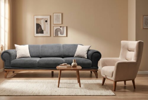 Natura Koltuk Takımı