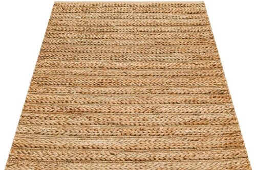 Öğretmenler Halı Choti Mix Natural