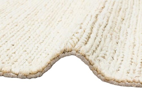 Öğretmenler Halı Choti White