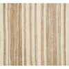 Öğretmenler Halı Echo Jüt 11 Natural White