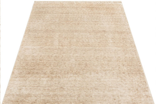 Öğretmenler Halı Gessi Plain Bej