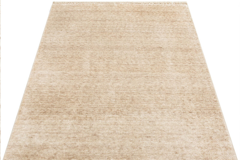 Öğretmenler Halı Gessi Plain Bej