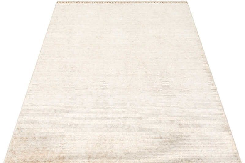 Öğretmenler Halı Gessi Plain Bej