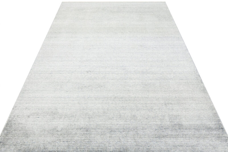Öğretmenler Halı Gessi Plain Sky Blue