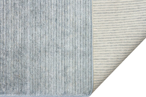 Öğretmenler Halı Gessi Plain Sky Blue