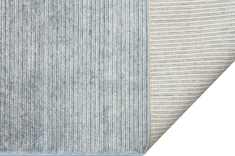 Öğretmenler Halı Gessi Plain Sky Blue
