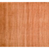 Öğretmenler Halı Gessi Plain Terracotta
