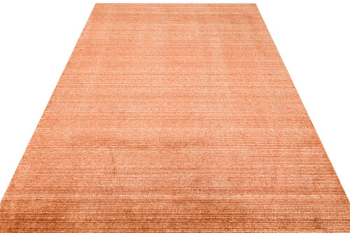 Öğretmenler Halı Gessi Plain Terracotta
