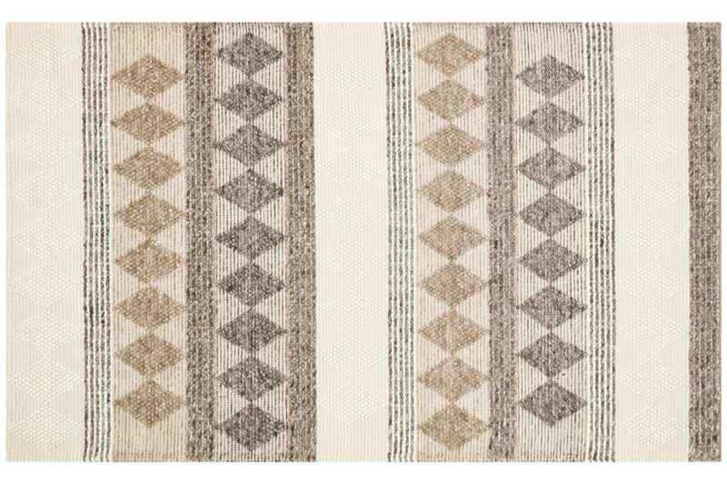 Öğretmenler Halı Jade 01 Gri