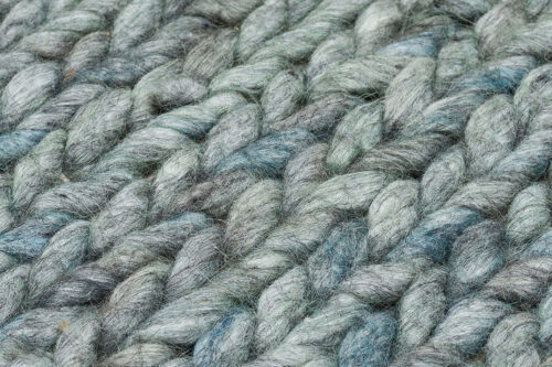 Öğretmenler Halı Jade Basket Weave Arona