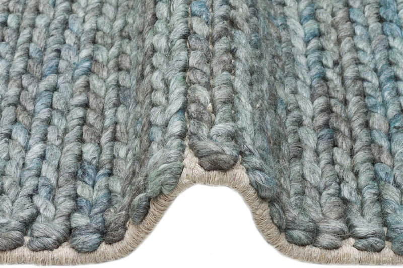Öğretmenler Halı Jade Basket Weave Arona