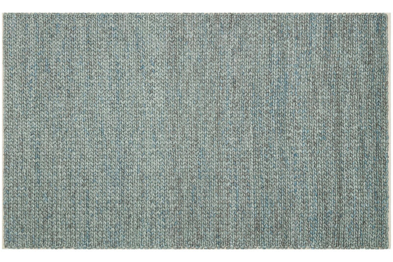 Öğretmenler Halı Jade Basket Weave Arona