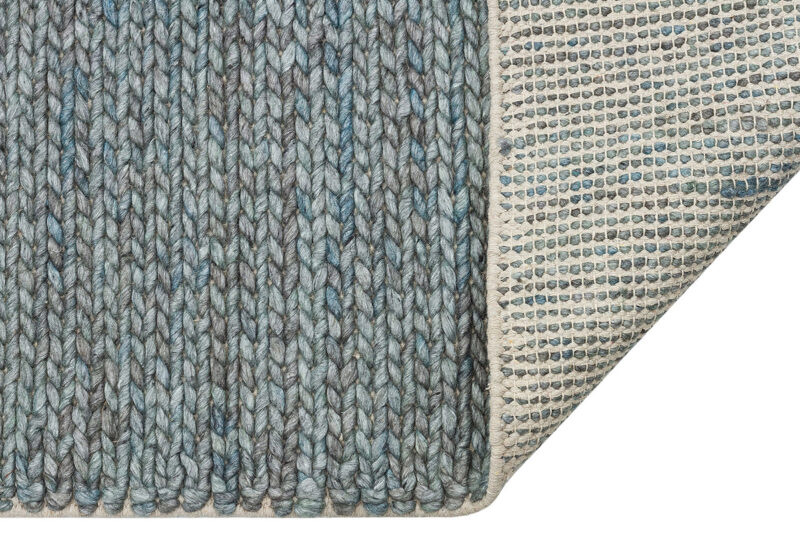 Öğretmenler Halı Jade Basket Weave Arona