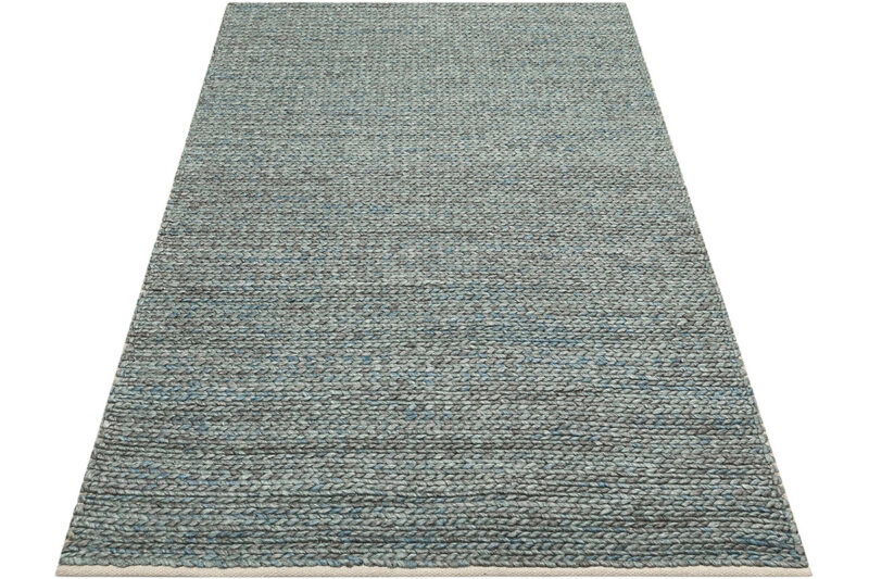 Öğretmenler Halı Jade Basket Weave Arona