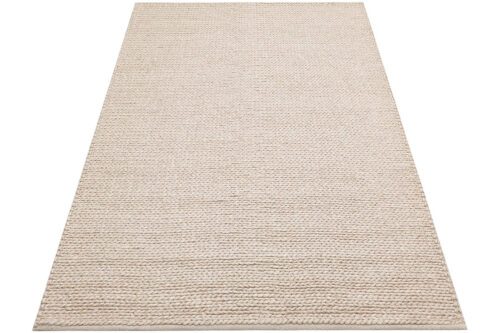 Öğretmenler Halı Jade Basket Weave Bej
