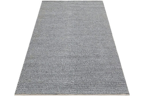 Öğretmenler Halı Jade Basket Weave Gri