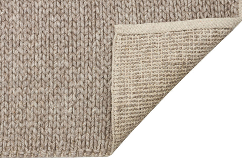 Öğretmenler Halı Jade Basket Weave Kahve