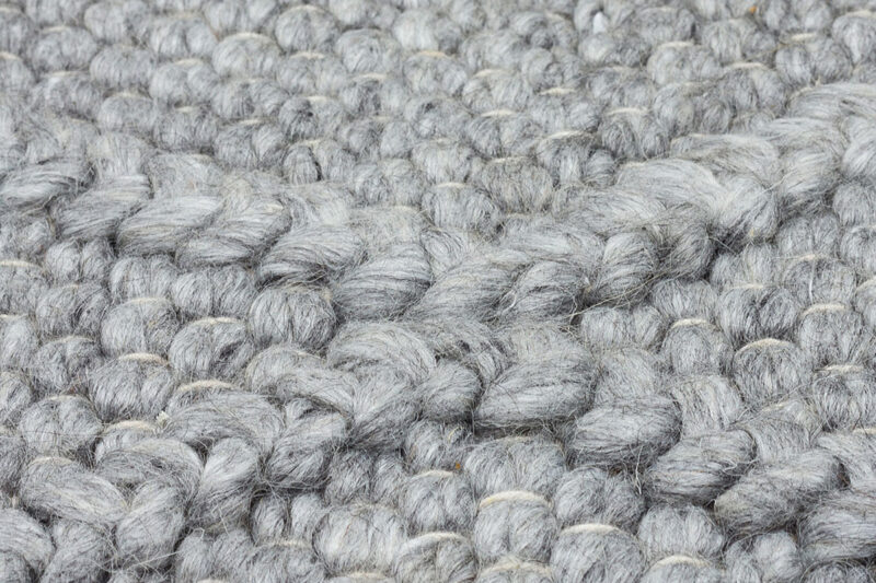 Öğretmenler Halı Jade Diamond Gri