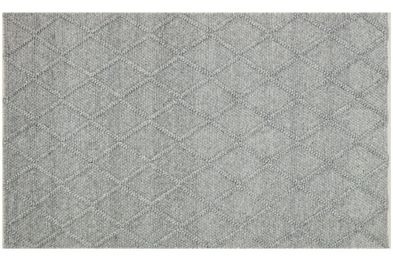Öğretmenler Halı Jade Diamond Gri