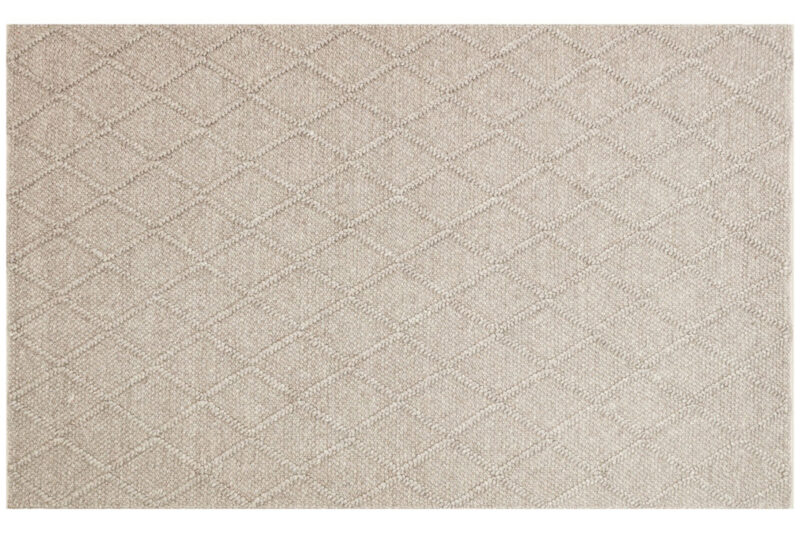 Öğretmenler Halı Jade Diamond Kahve