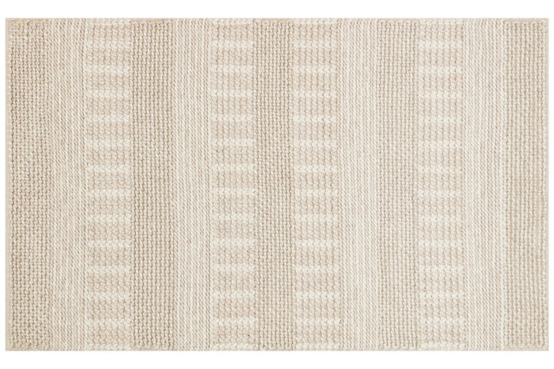 Öğretmenler Halı Jade J352 Bej