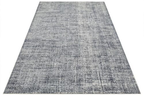Öğretmenler Halı Kalahari Plain Anthracite