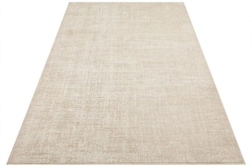 Öğretmenler Halı Kalahari Plain Beige