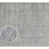 Öğretmenler Halı Kalahari Plain Grey