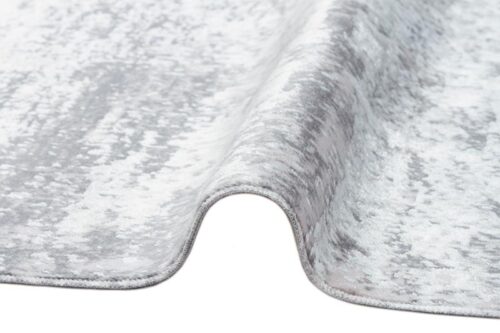 Öğretmenler Halı Sateen XW 01 Grey