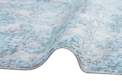 Öğretmenler Halı Sateen XW 06 Aqua