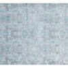 Öğretmenler Halı Sateen XW 06 Aqua