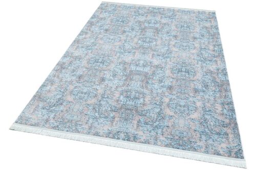 Öğretmenler Halı Sateen XW 06 Aqua