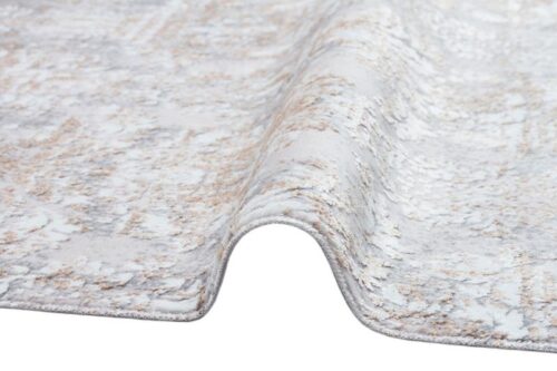 Öğretmenler Halı Sateen XW 06 Beige Gold