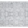 Öğretmenler Halı Sateen XW Grey