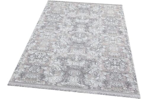 Öğretmenler Halı Sateen XW Grey