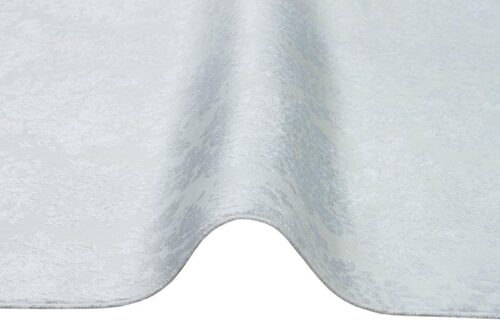Öğretmenler Halı Sateen XW 06 White
