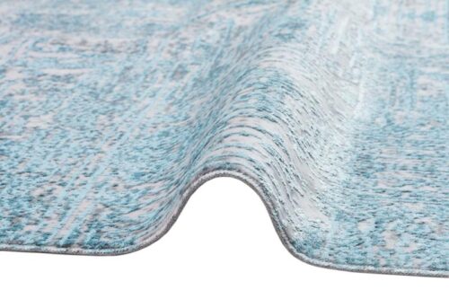 Öğretmenler Halı Sateen XW 08 Aqua