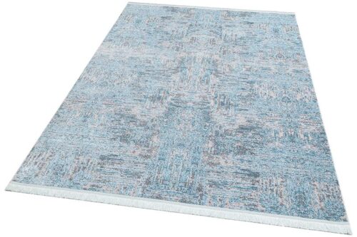 Öğretmenler Halı Sateen XW 08 Aqua
