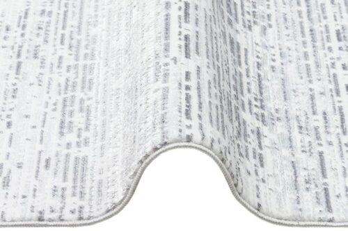 Öğretmenler Halı Sateen XW 101 Light Grey