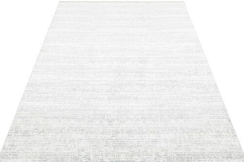 Öğretmenler Halı Sateen XW 101 Light Grey