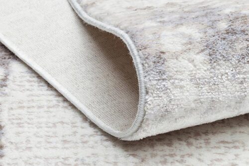 Öğretmenler Halı Sateen XW 106 Cream Beige
