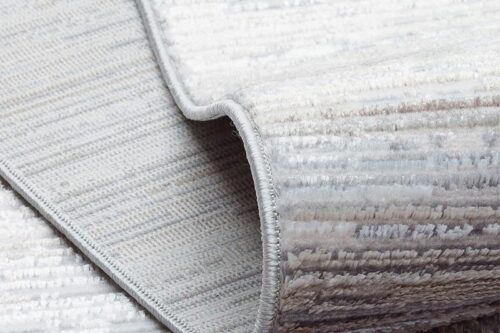 Öğretmenler Halı Sateen XW 107 Light Grey