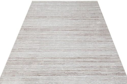 Öğretmenler Halı Sateen XW 107 Light Grey