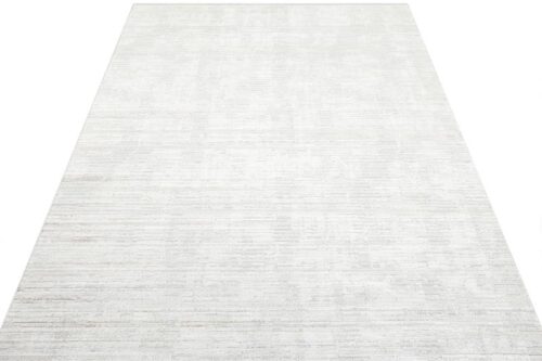 Öğretmenler Halı Sateen XW 107 Light Grey
