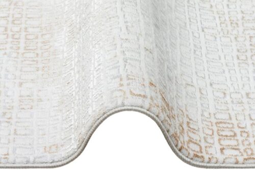 Öğretmenler Halı Sateen XW 108 Cream Beige