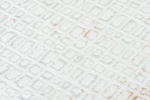 Öğretmenler Halı Sateen XW 108 Cream Beige